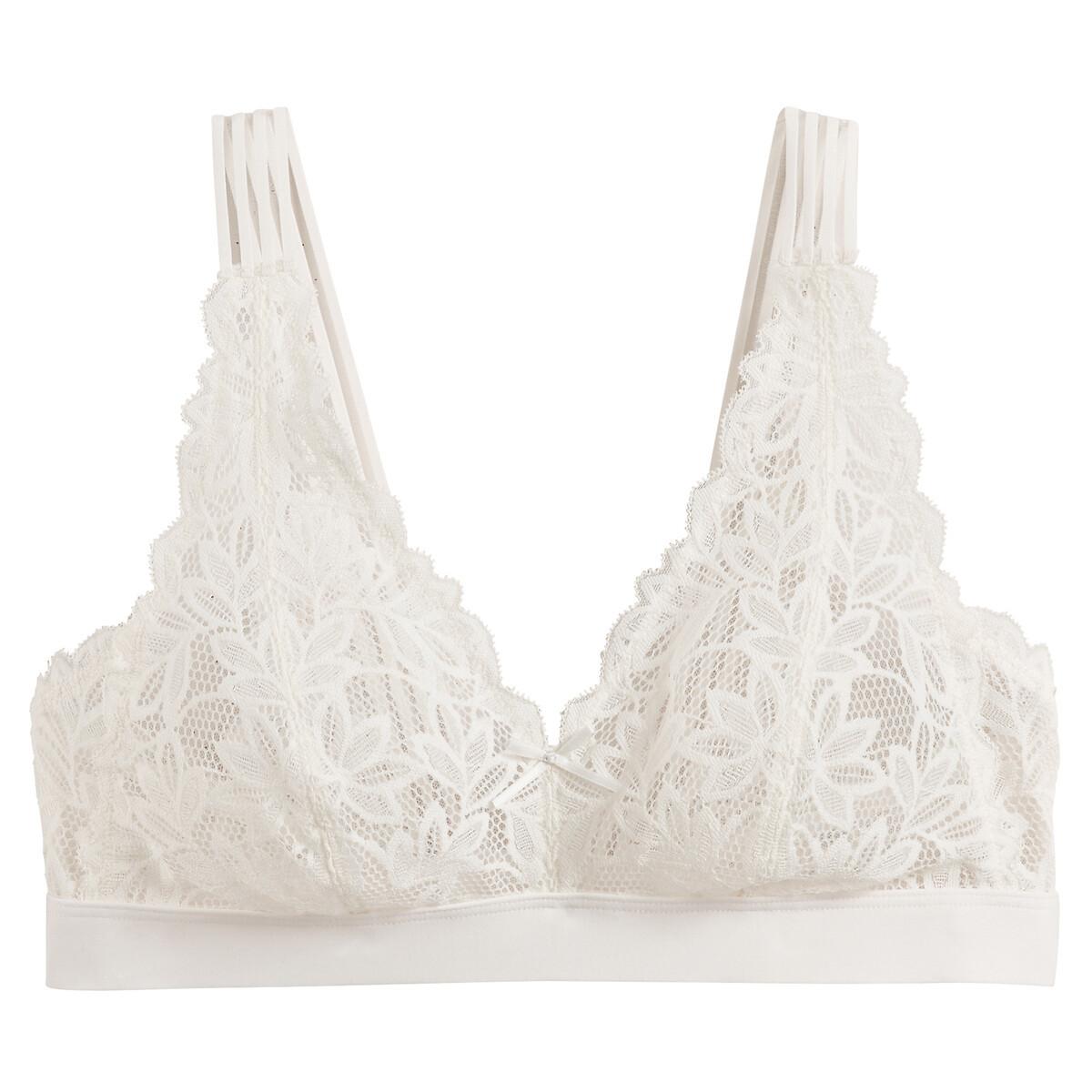 La Redoute Collections Bralette Margaux