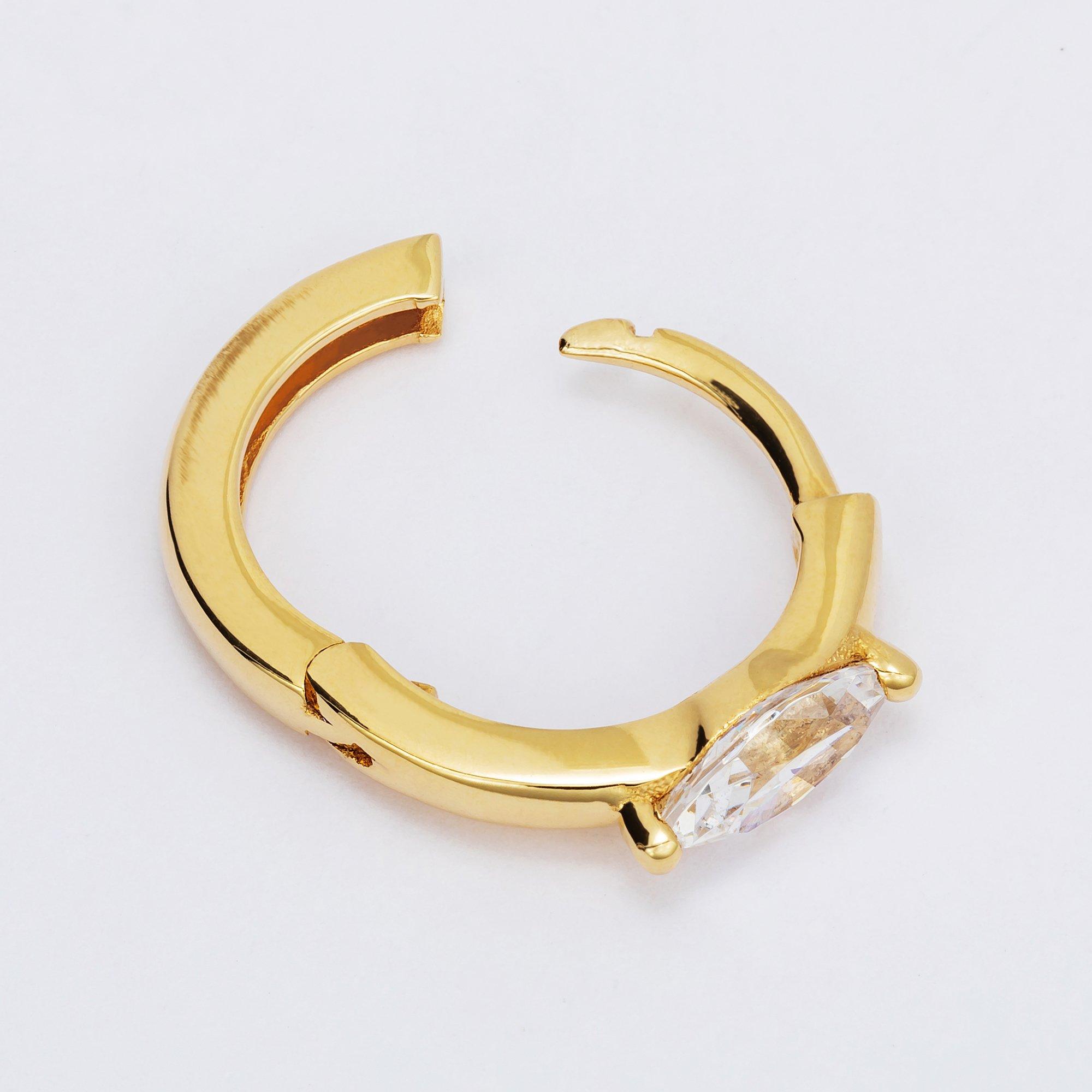 Studio Marquise Ohrringe