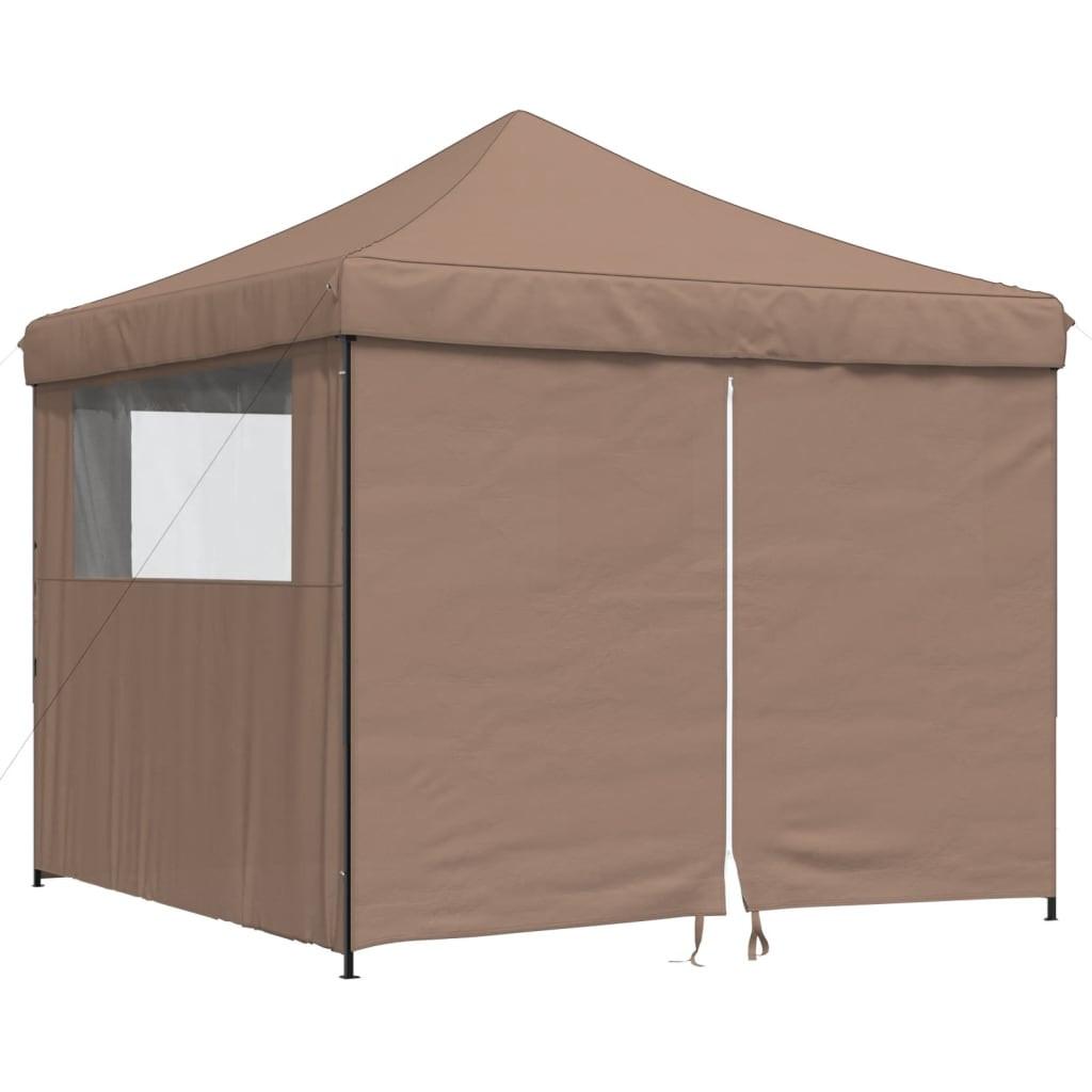 VidaXL Partyzelt polyester
