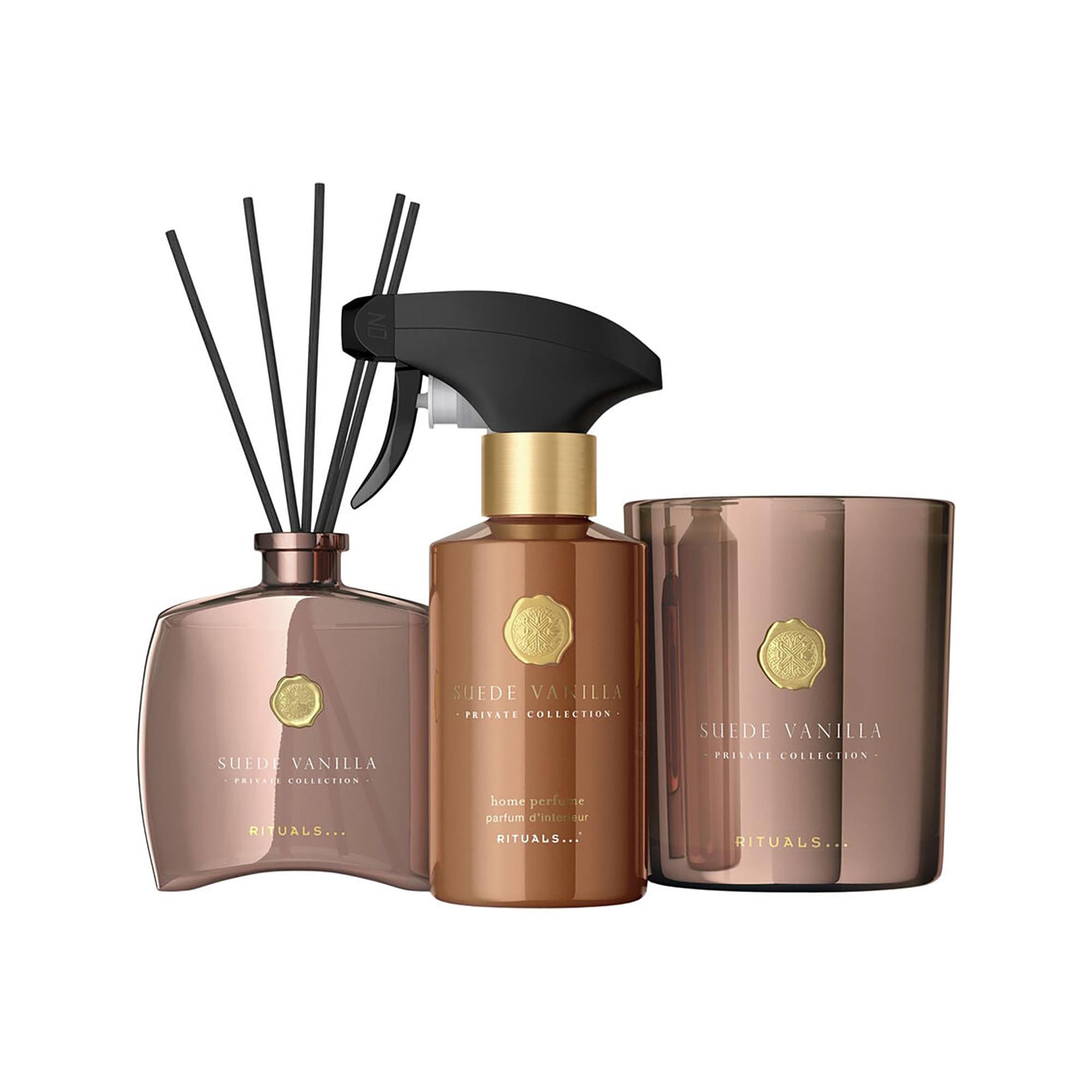 RITUALS Private Collection Suede Vanilla