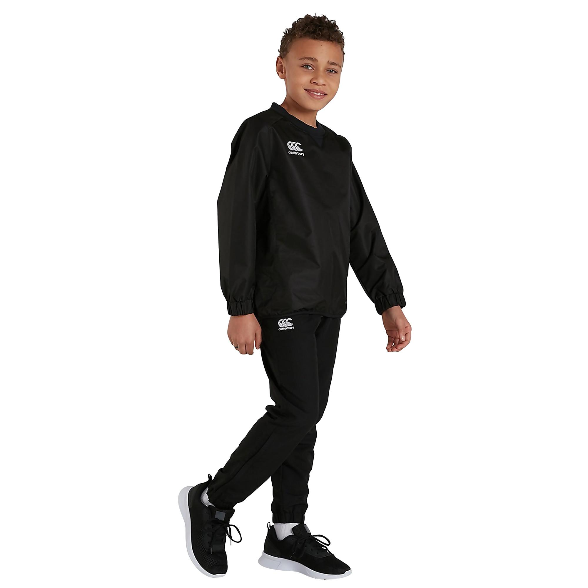 Canterbury Club Sport Top