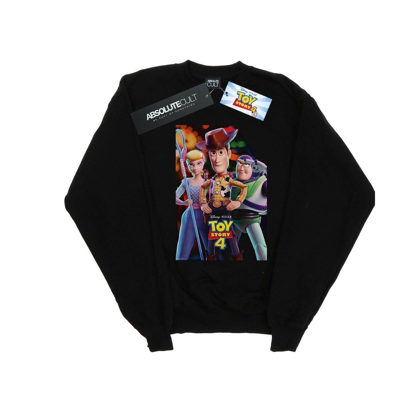 Disney Toy Story 4 Sweatshirt