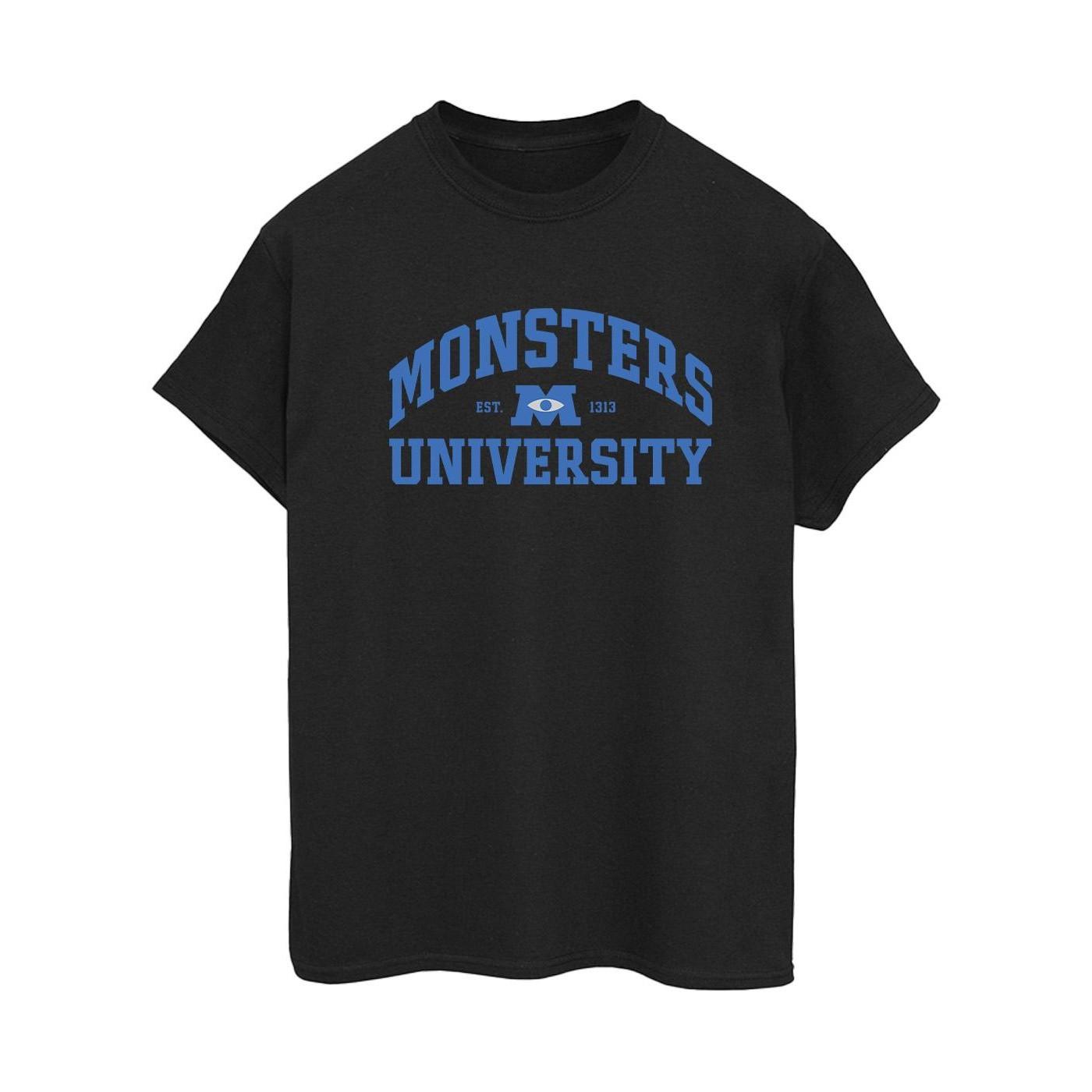 Disney Monsters University T-Shirt