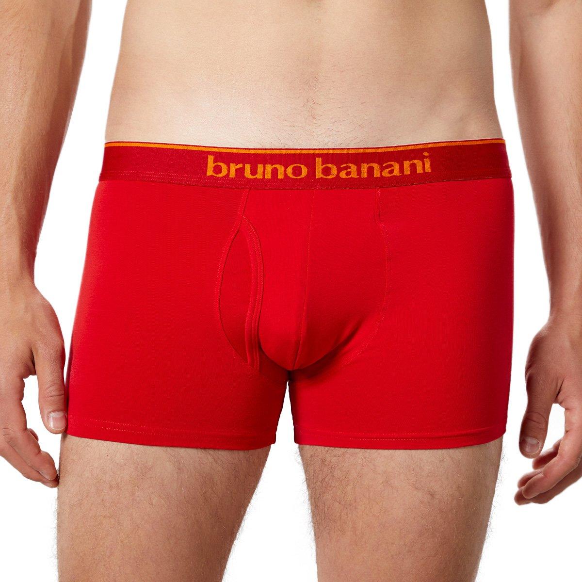 bruno banani 4er Pack Quick Access - Retro Short / Pant