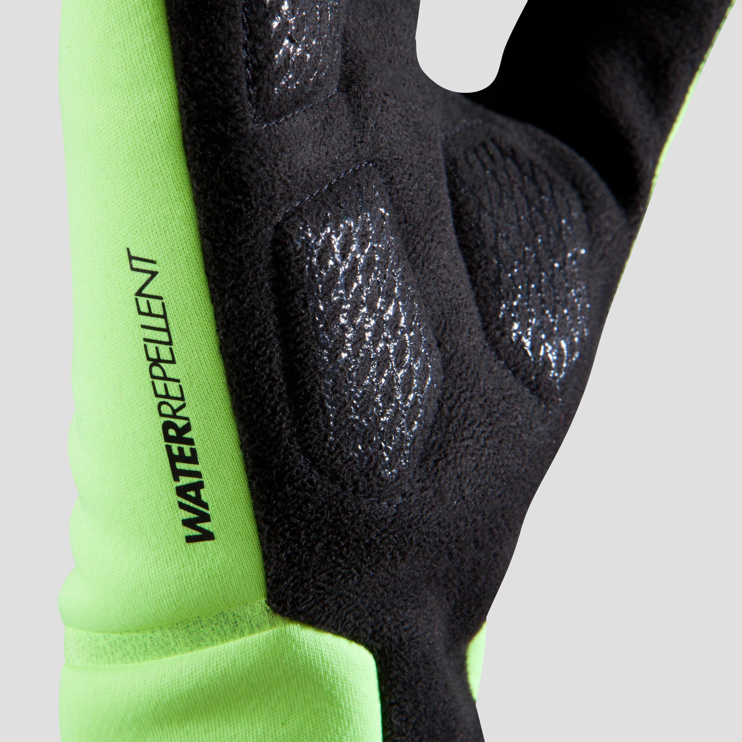 VAN RYSEL Handschuhe - ROADR 500