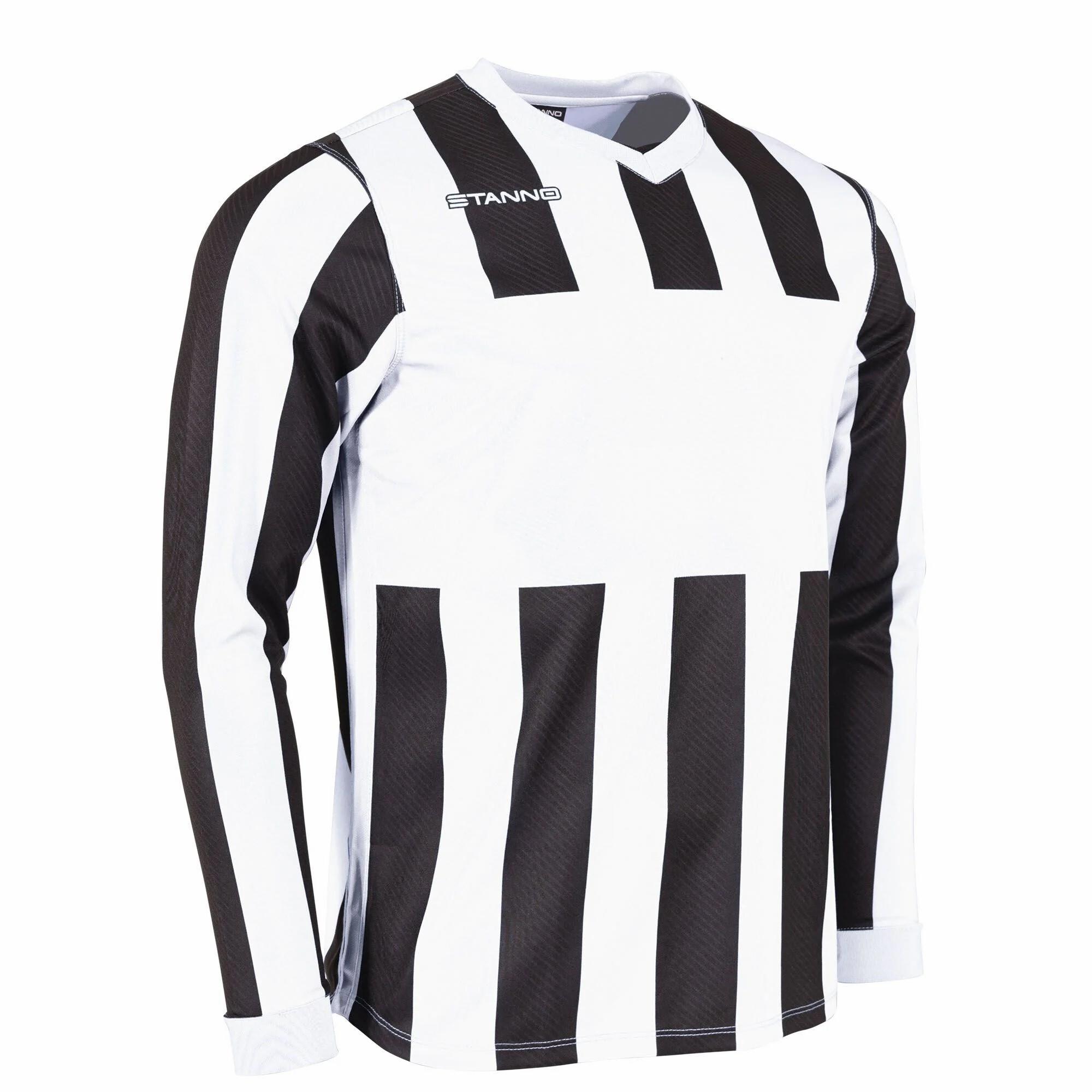 Stannol langarmtrikot aspire