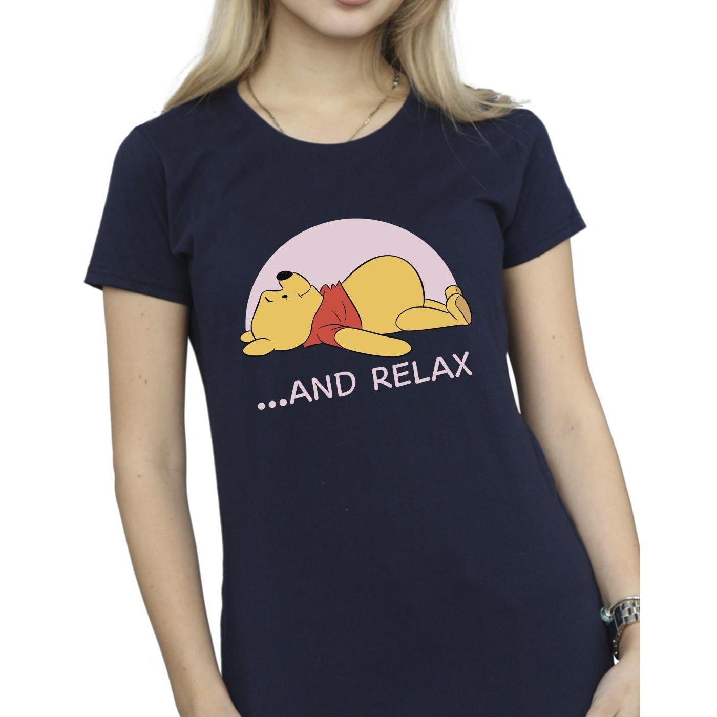 Disney Relax T-Shirt