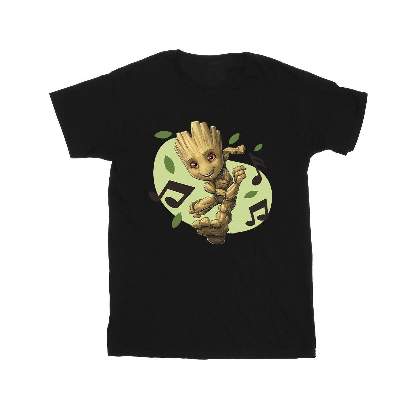 MARVEL Guardians Of The Galaxy TShirt