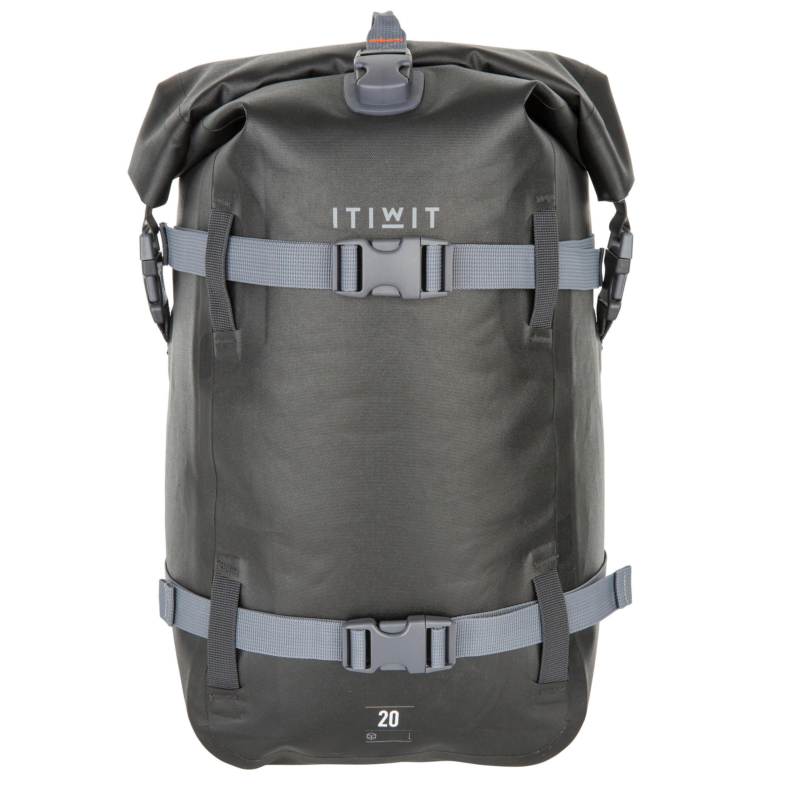 ITIWIT Rucksack - WTP BP 20