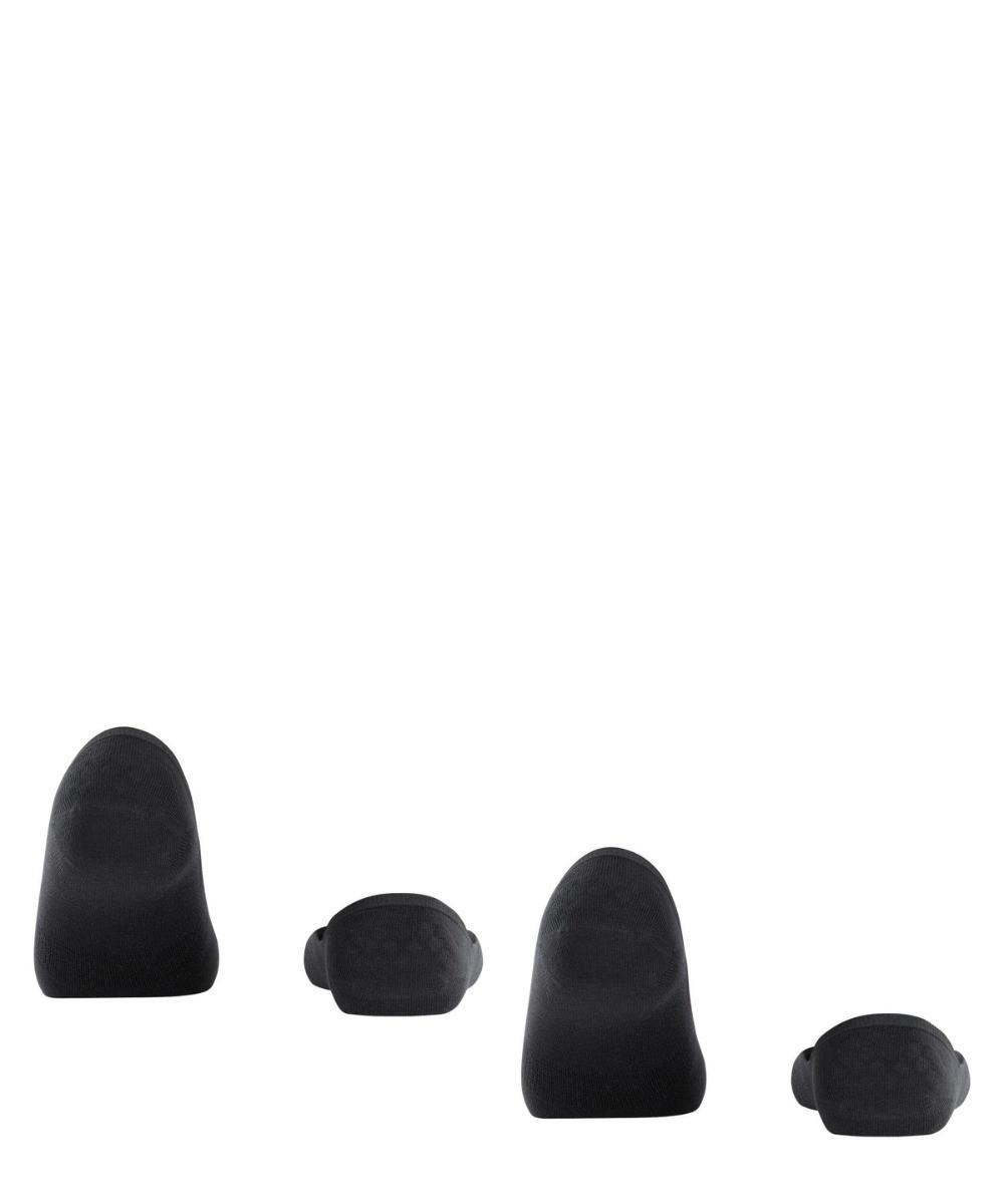 Burlington EVERYDAY INVISIBLE-2 PACK-41-42