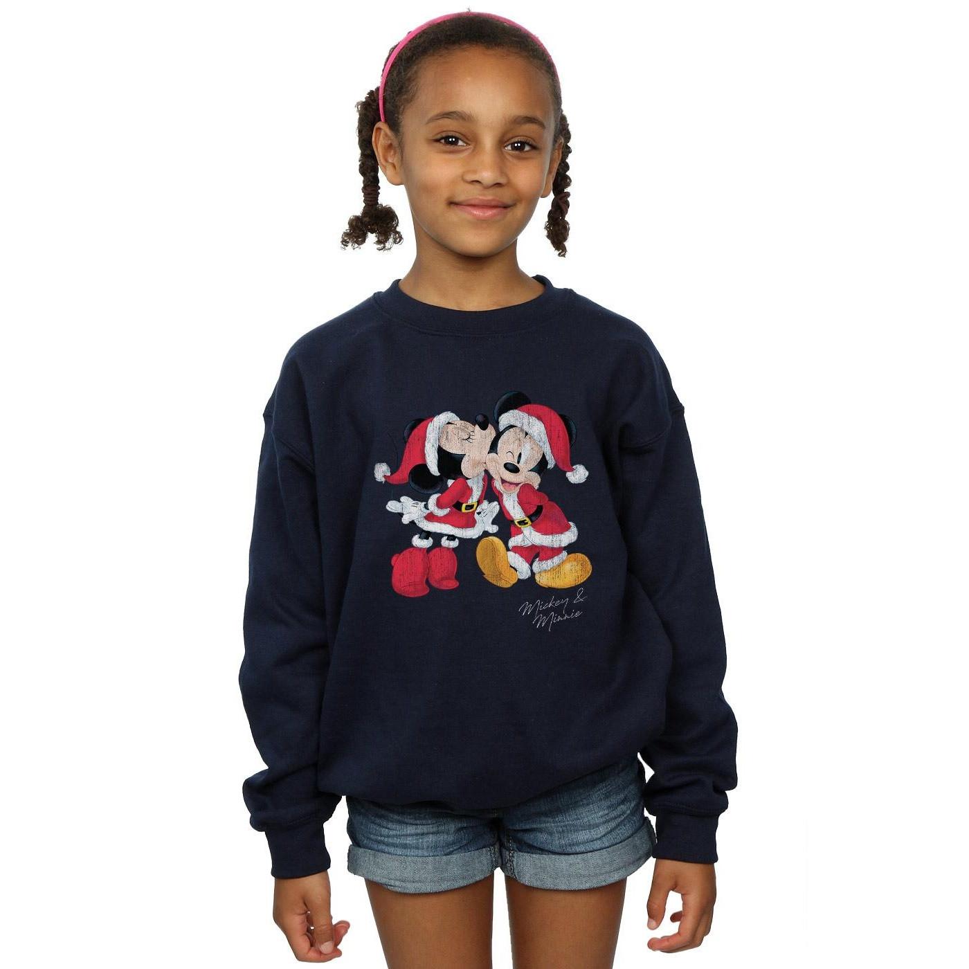 Disney Sweatshirt