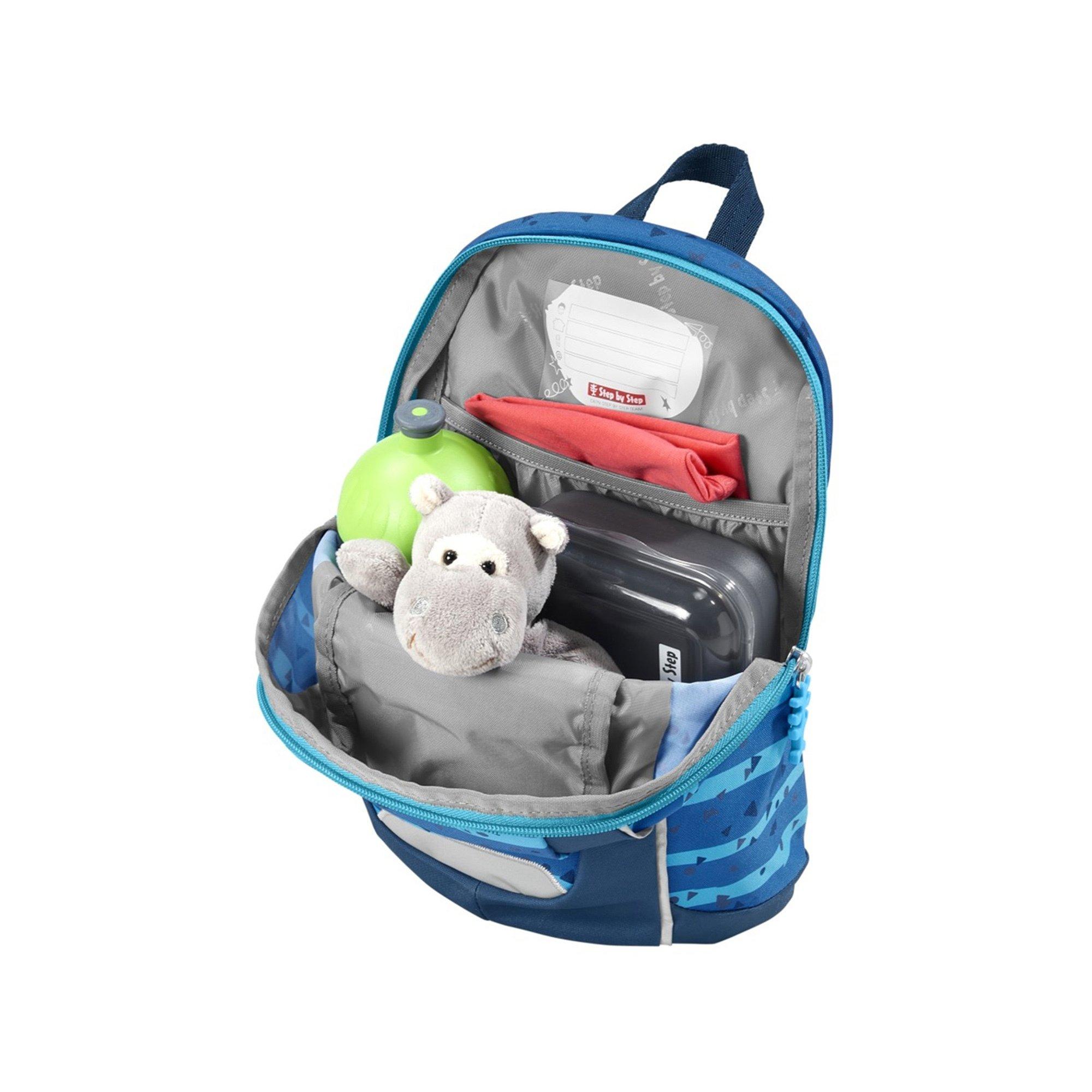 Step by Step Kindergarten Rucksack-Set, 2-teilig Koala Coco
