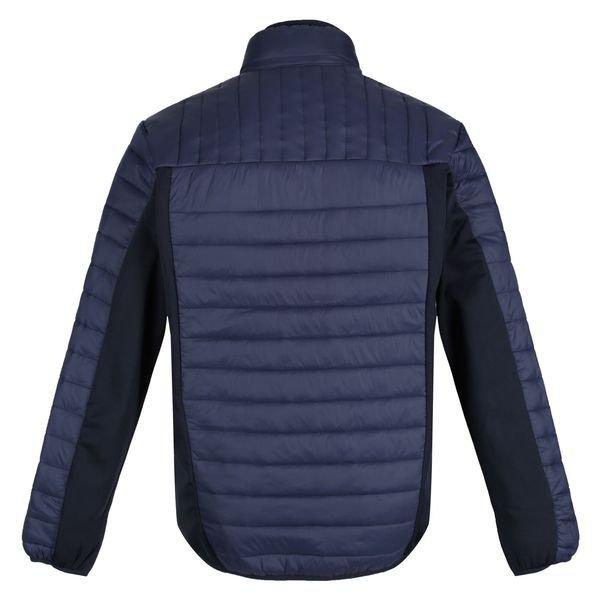 Regatta Tourer Hybrid Steppjacke