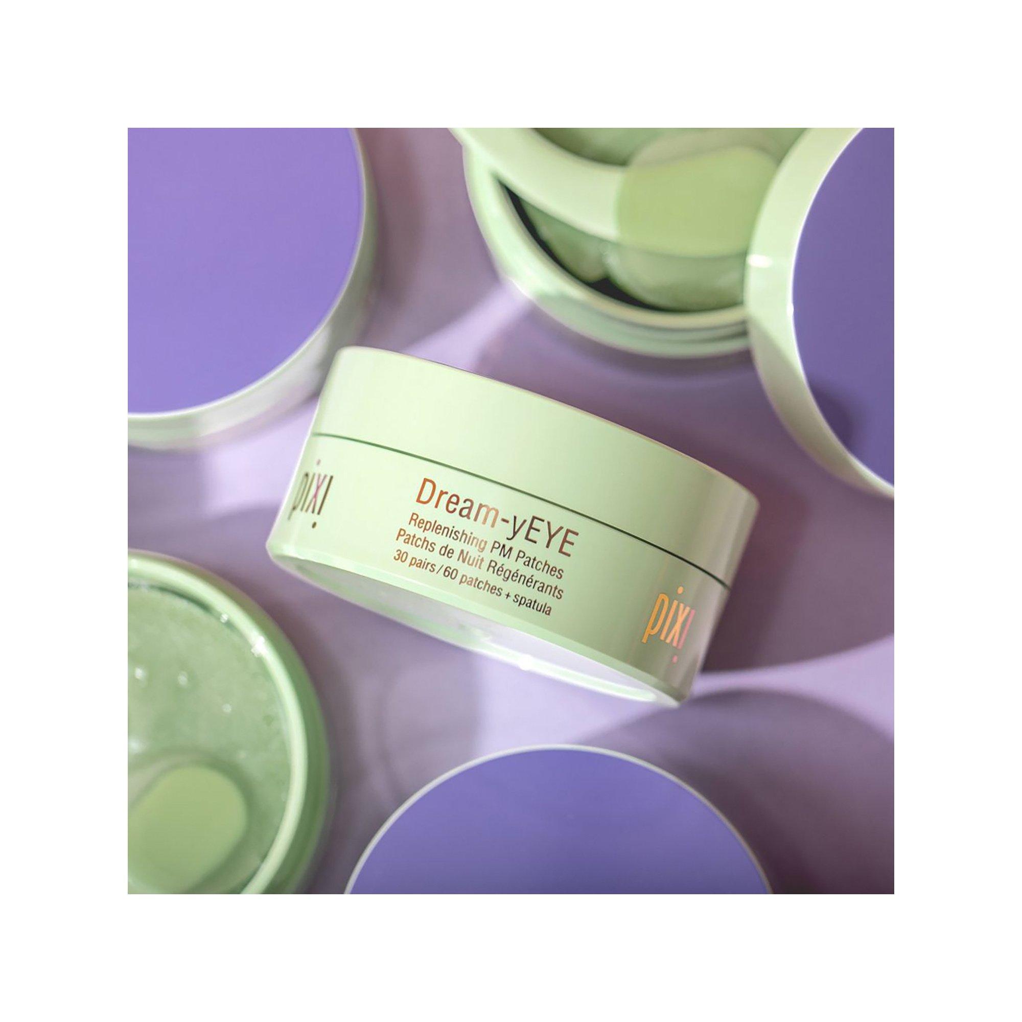 PIXI Dream-yEYE - Augen-Patches Für Die Nacht Augen Maske