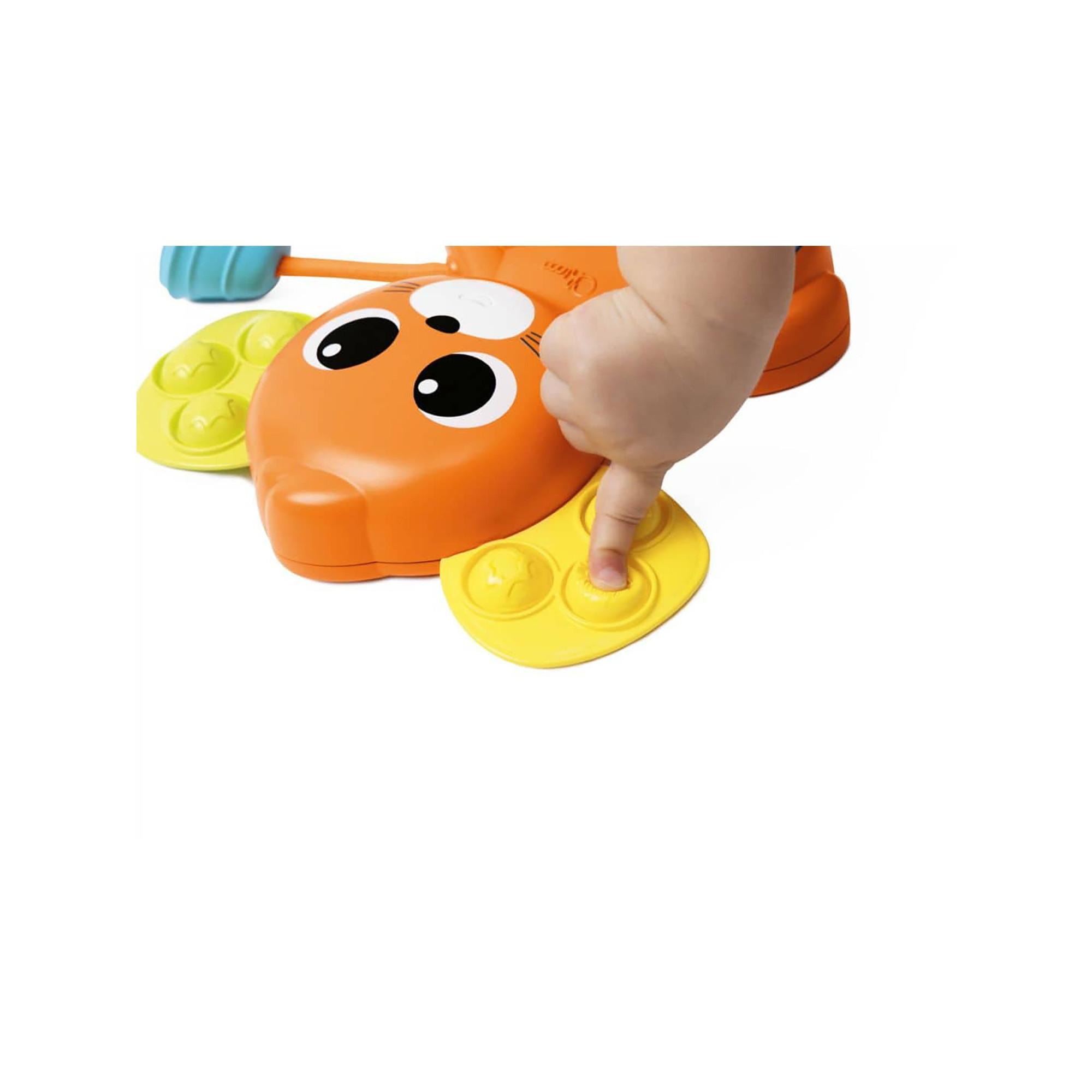 Chicco Multiaktivitäts-Maus