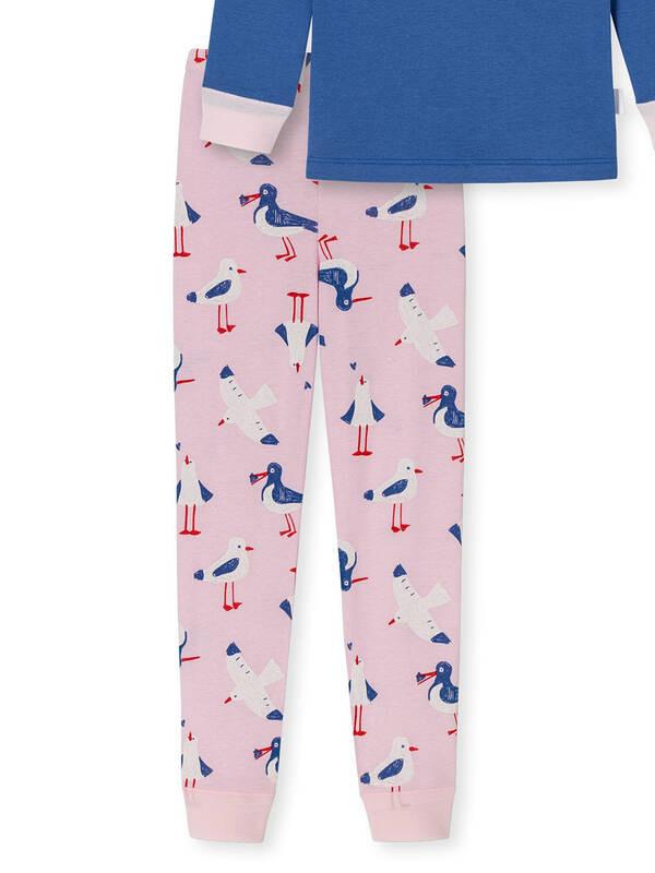Schiesser Girls Pyjama