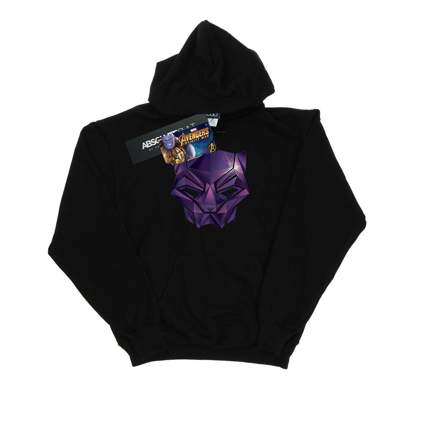 MARVEL Avengers Infinity War Kapuzenpullover