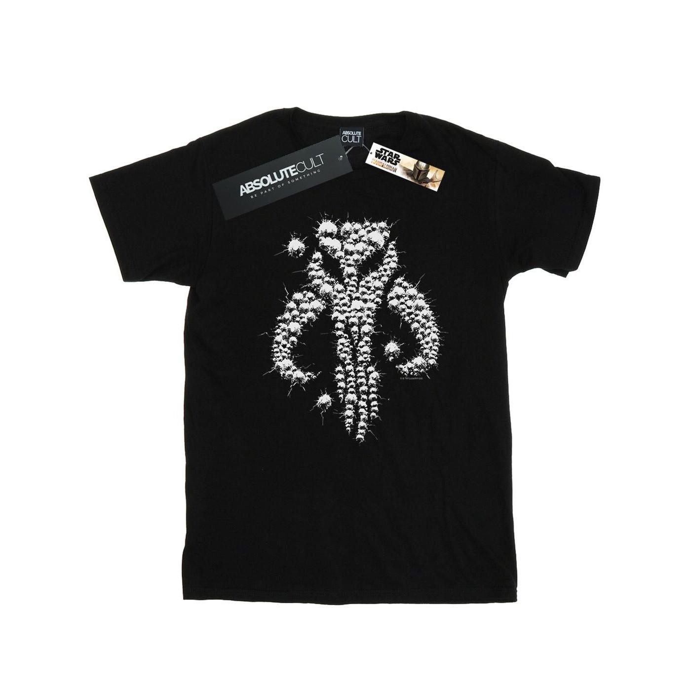 STAR WARS The Mandalorian Blaster T-Shirt