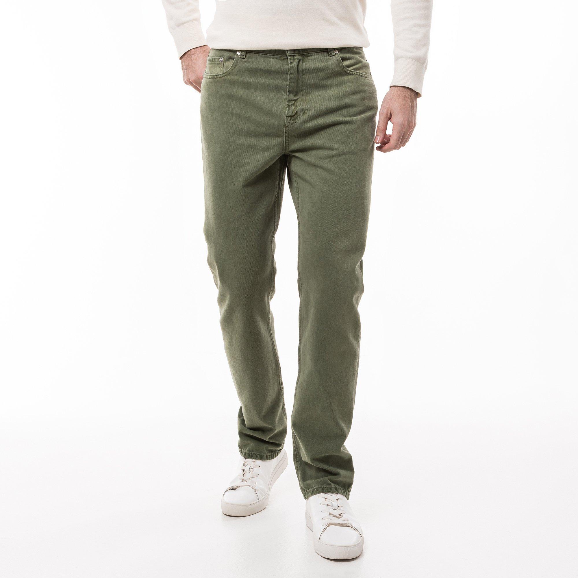 LACOSTE Regular Fit Jeans