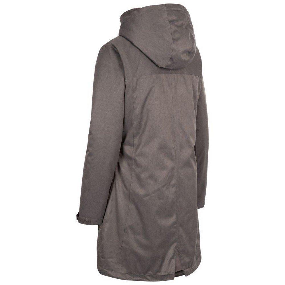 Trespass Wintry Jacke, wasserfest