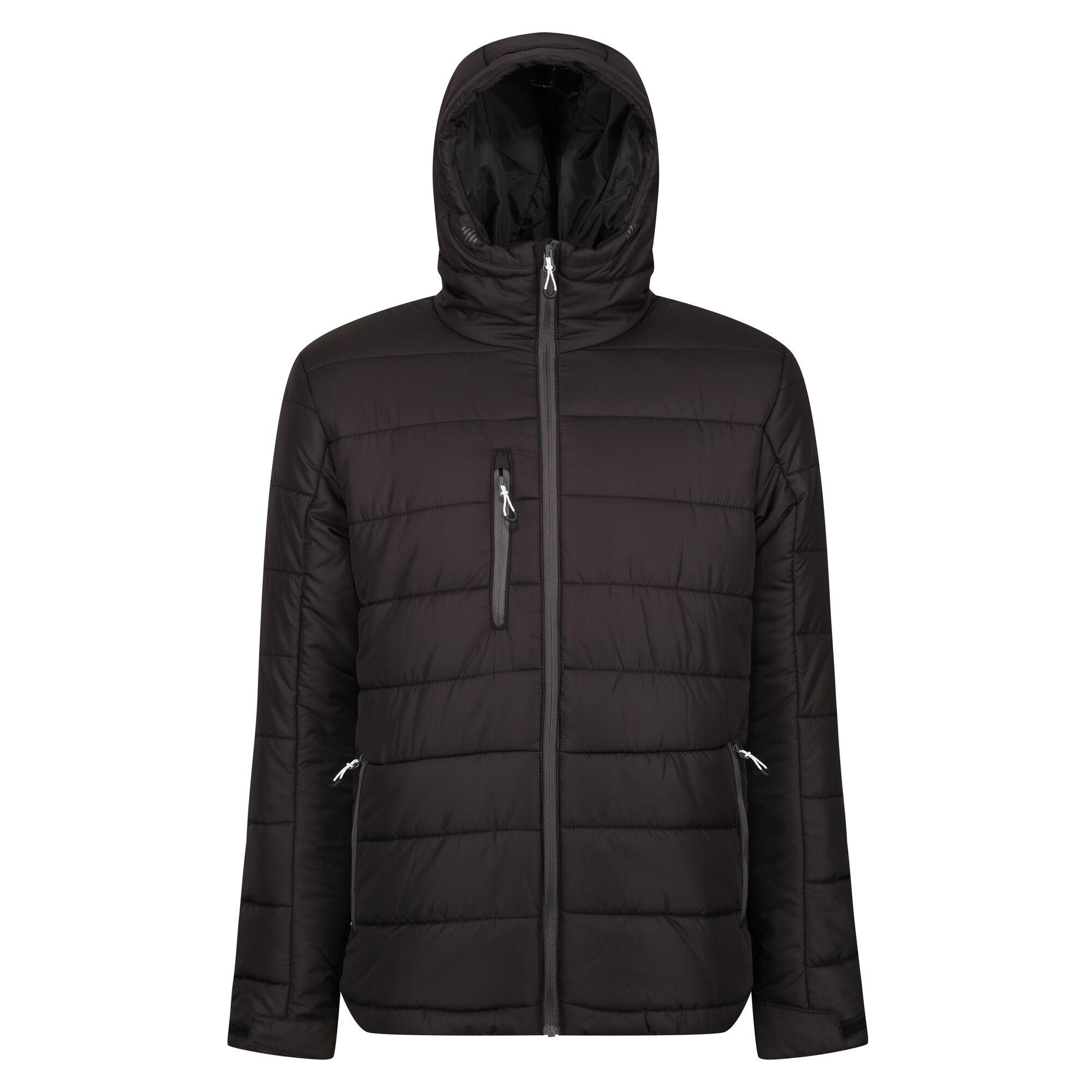 Regatta Navigate Steppjacke