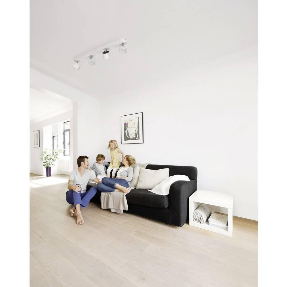 Philips Lighting LED-Deckenstrahler Star