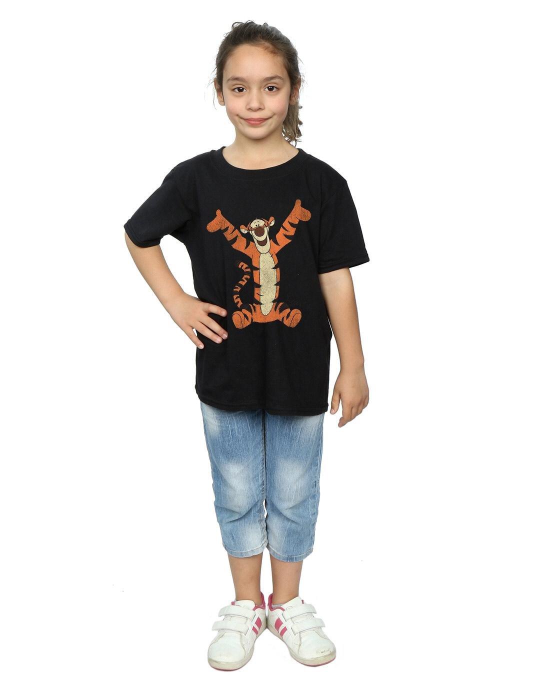 Winnie the Pooh Classic TShirt