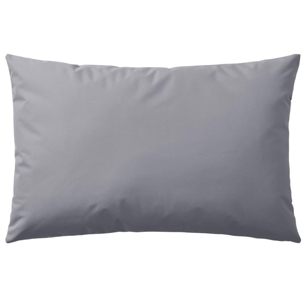VidaXL Gartenkissen polyester