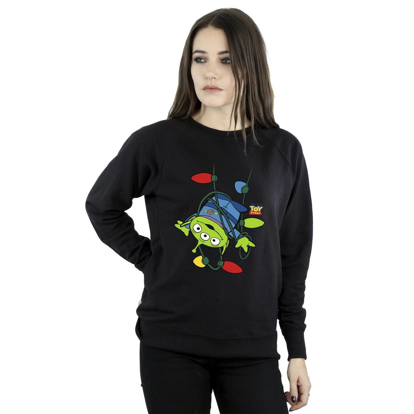 Disney Toy Story Sweatshirt