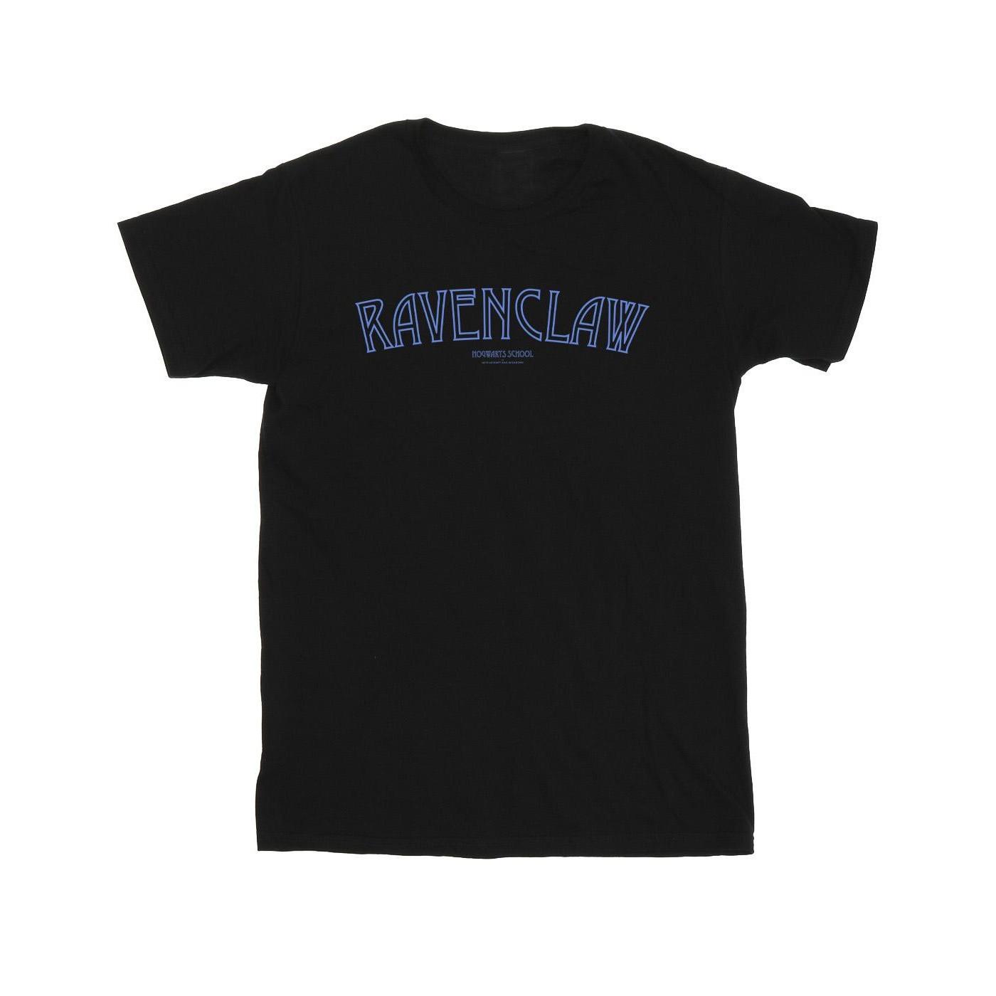 Harry Potter Ravenclaw T-Shirt