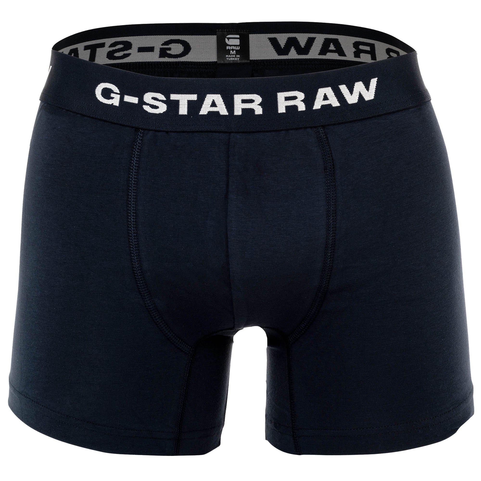 G-STAR RAW Boxershort -Boxer briefs 3 pack