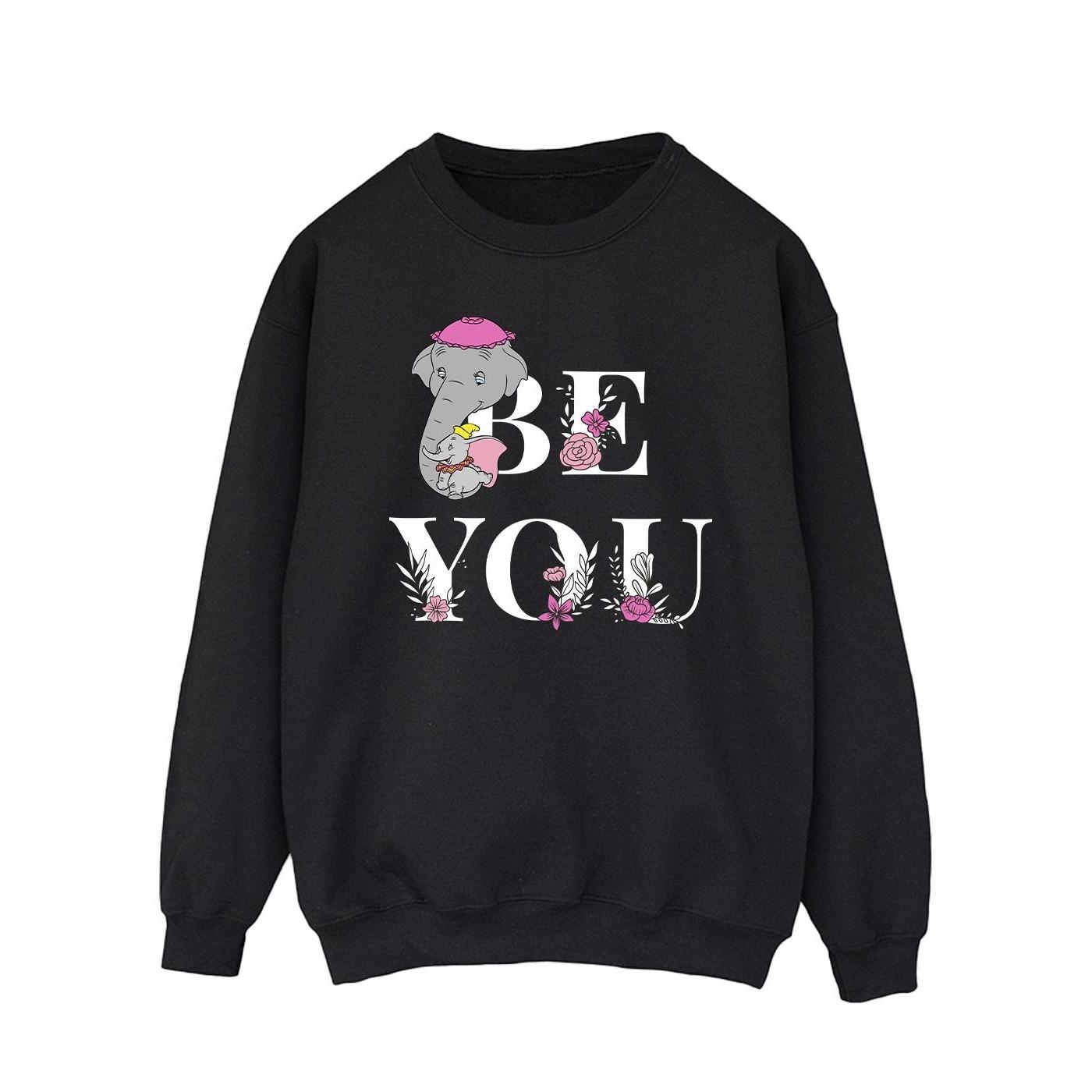Disney Be You Sweatshirt