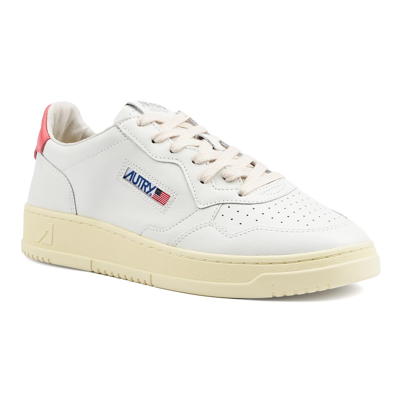 Autry MEDALIST LOW MAN