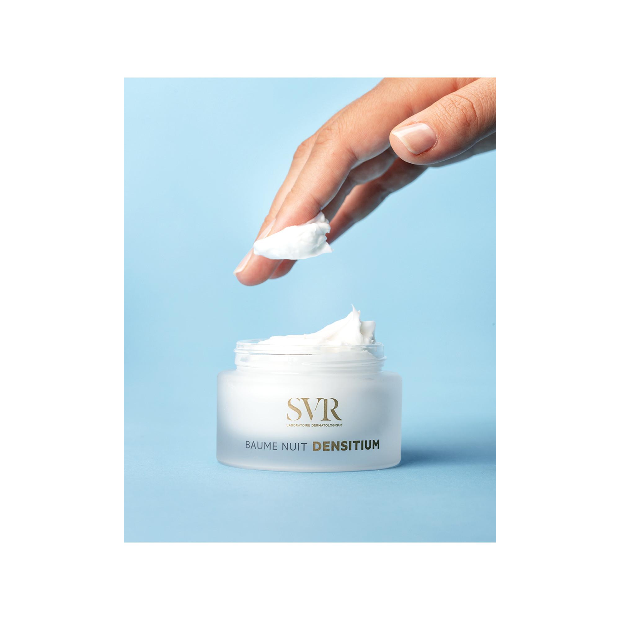 Laboratoire SVR Densitium Nachtbalsam