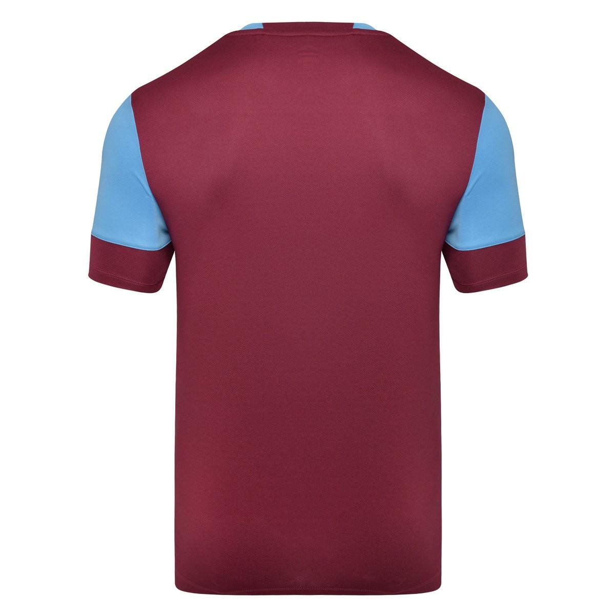 Umbro Vier Trikot Kurzarm Trikot