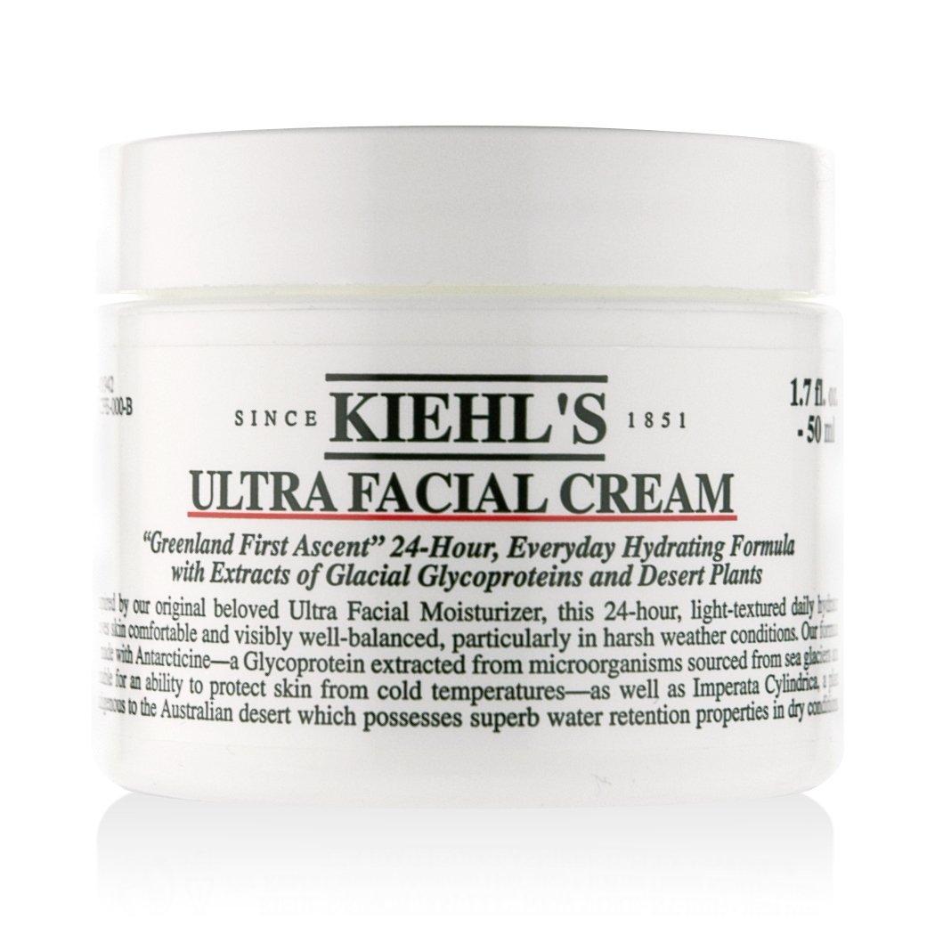 Kiehl's Ultra Facial Cream