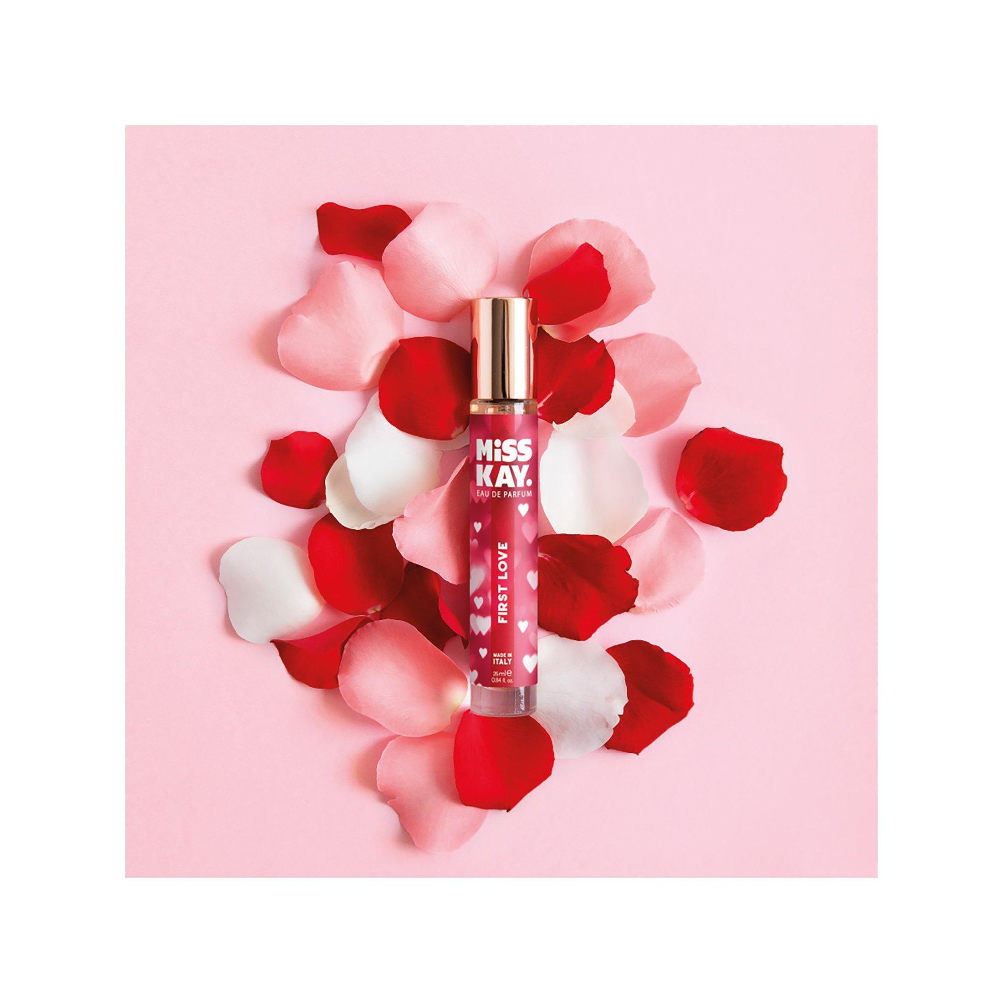 MISS KAY First Love Eau de Parfum