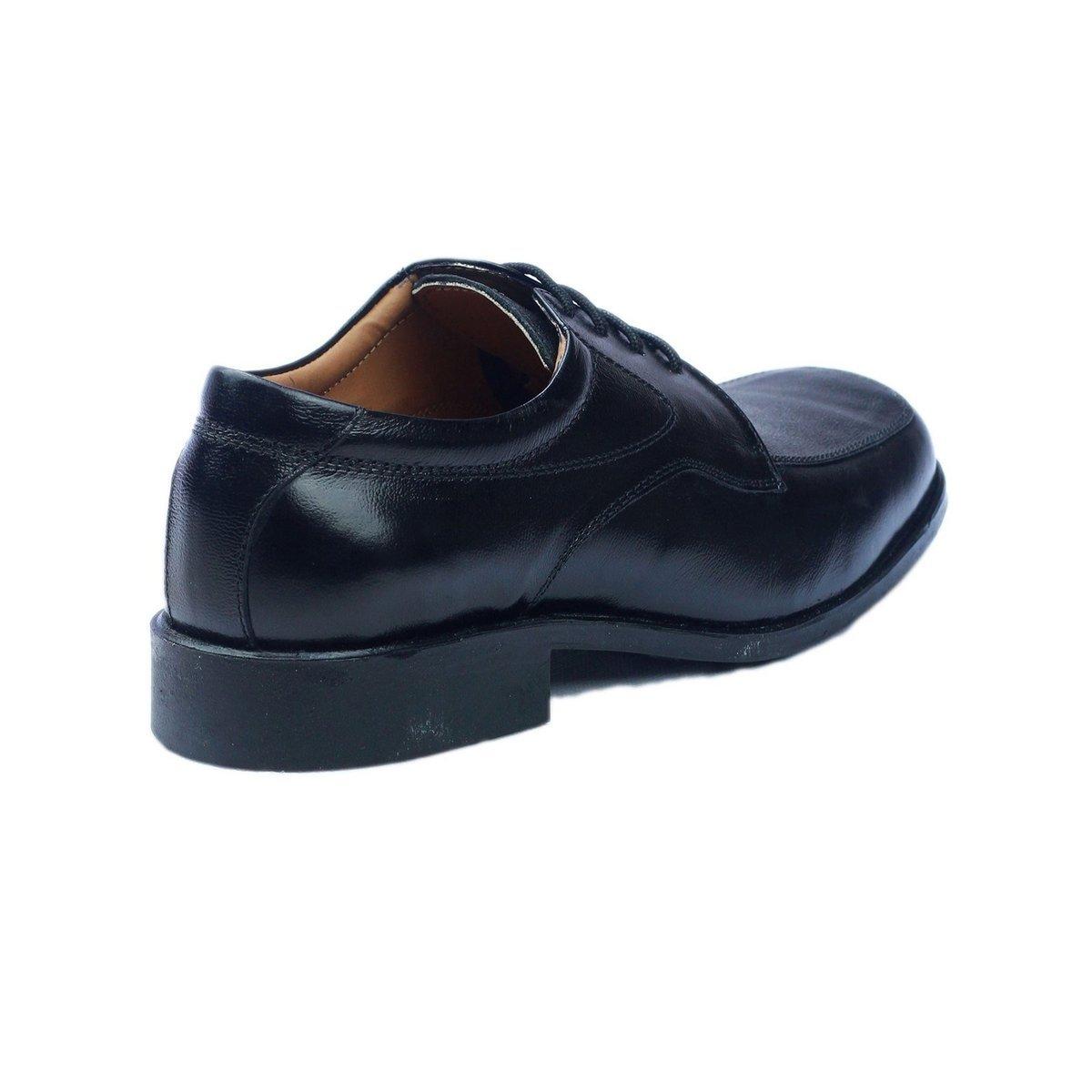 Amblers Birmingham Gibson Schnürschuhe Schuhe
