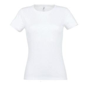 SOLS Miss Kurzarm T-Shirt