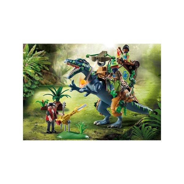 Playmobil 71260 Spinosaurus