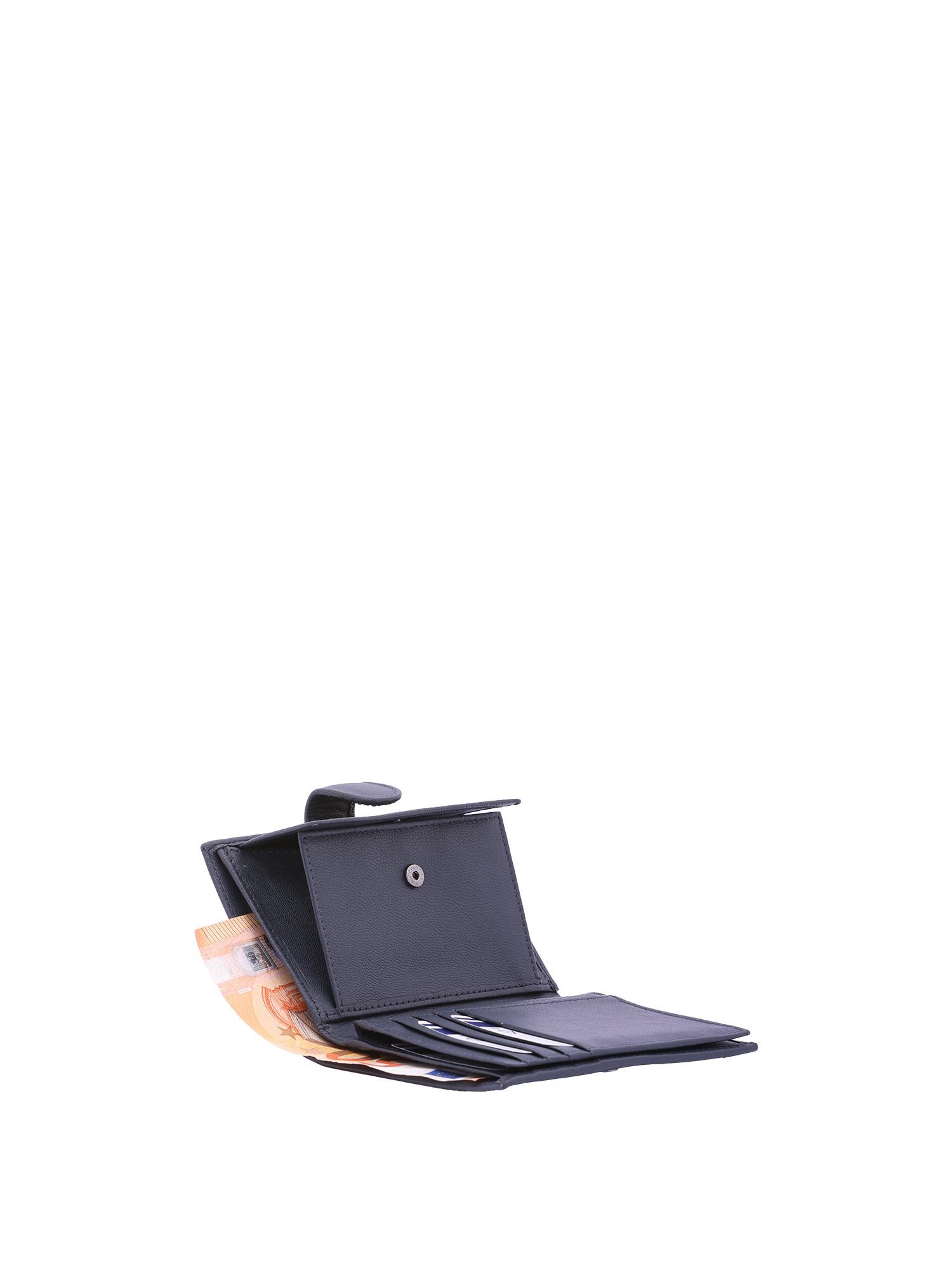 Sergio Tacchini Geldbörse