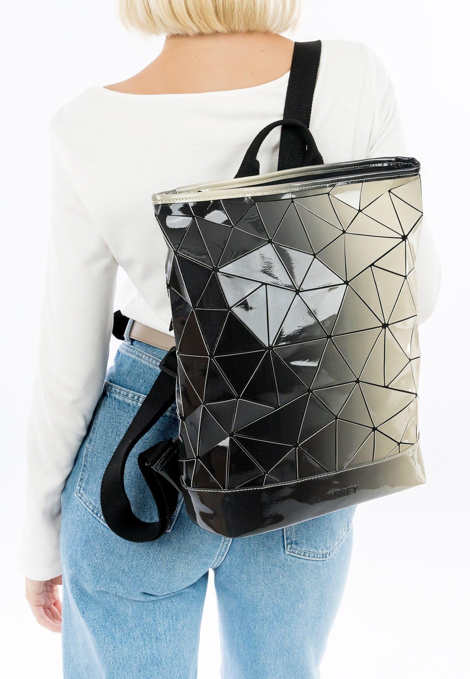 SURI FREY Rucksack SFY SURI Sports Jessy-Lu finish