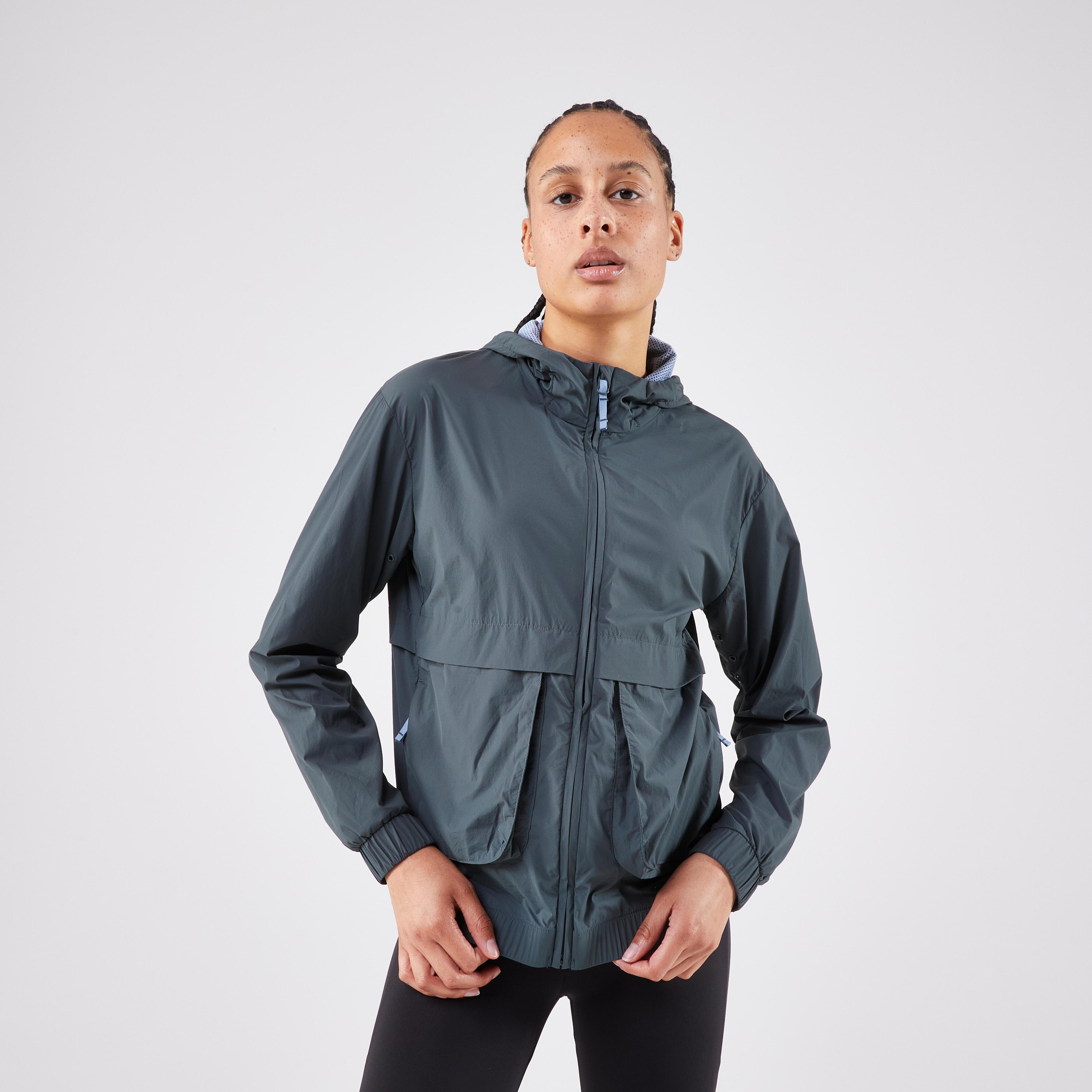 KIPRUN Windjacke - 500