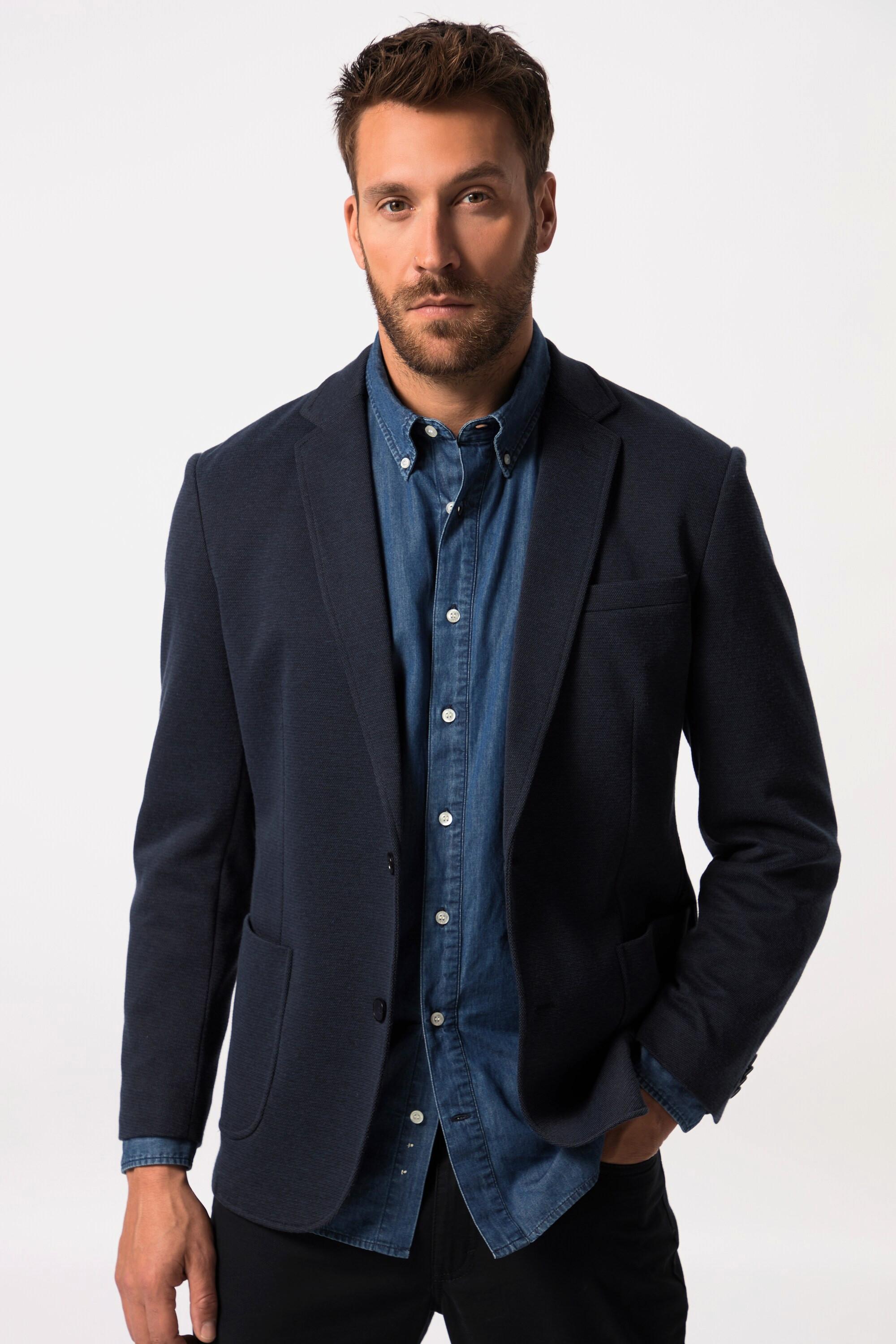 JP1880 Business Revers Sakko