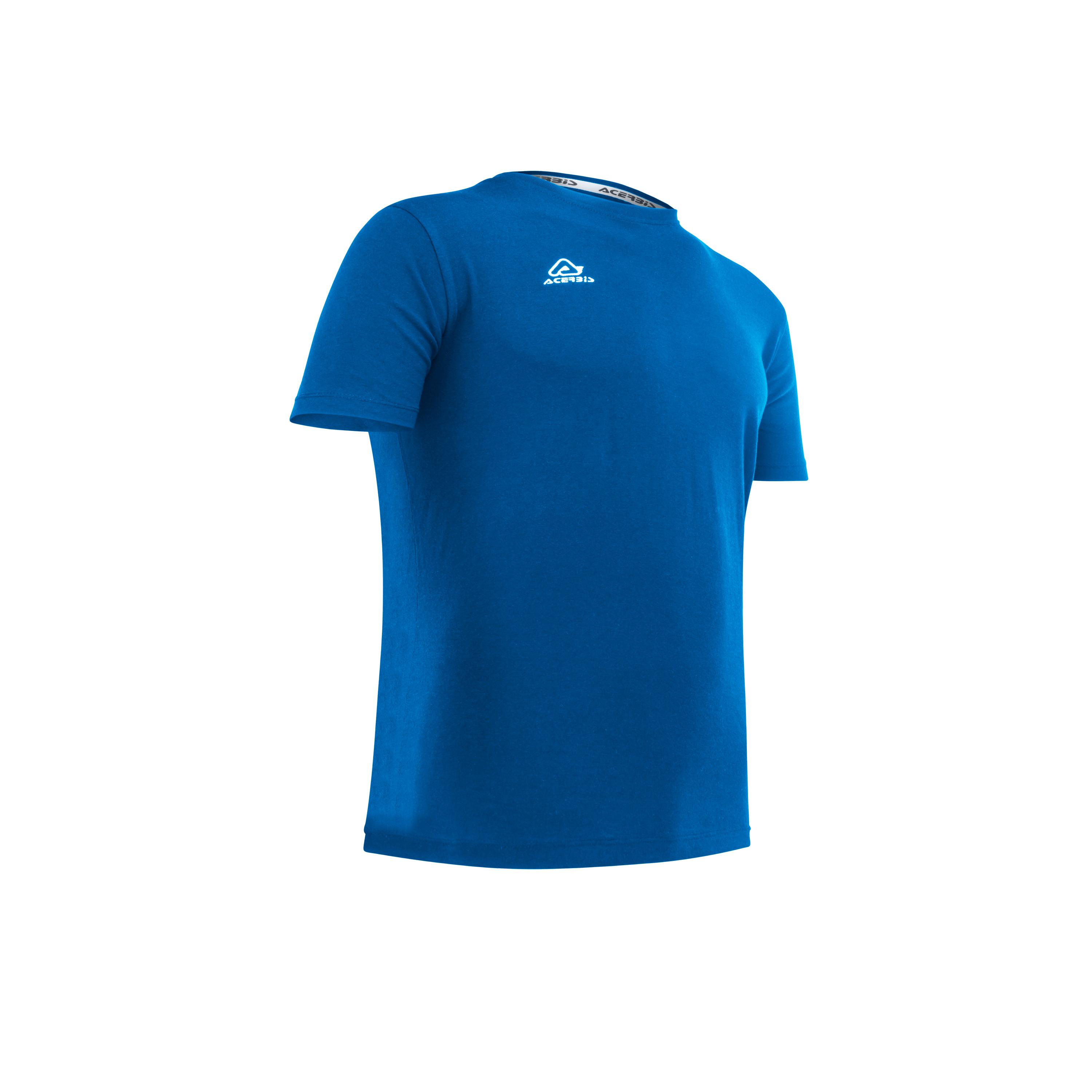 Acerbis Easy Kurzarm T-Shirt