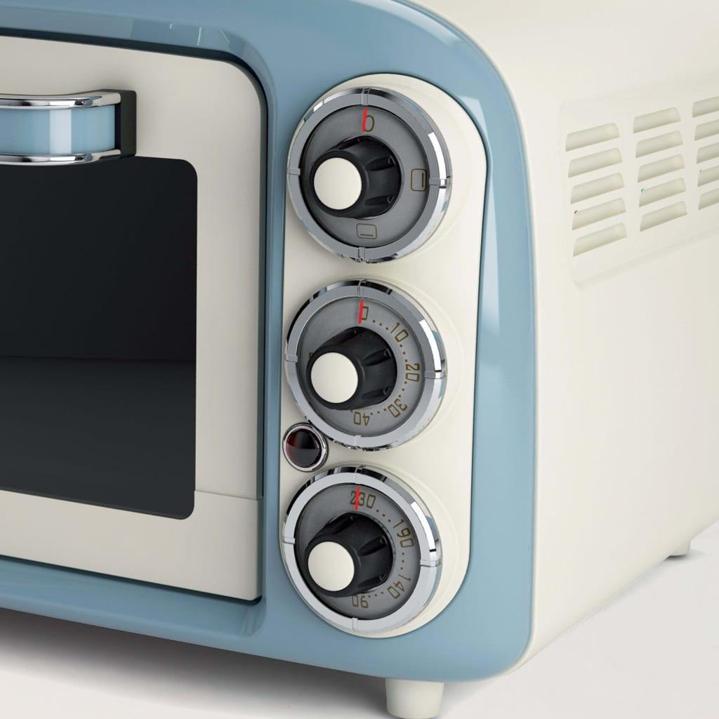 Ariete Mini-Oven Vintage