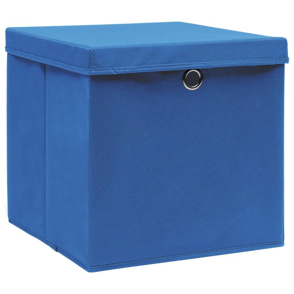 VidaXL Aufbewahrungsbox gewebe