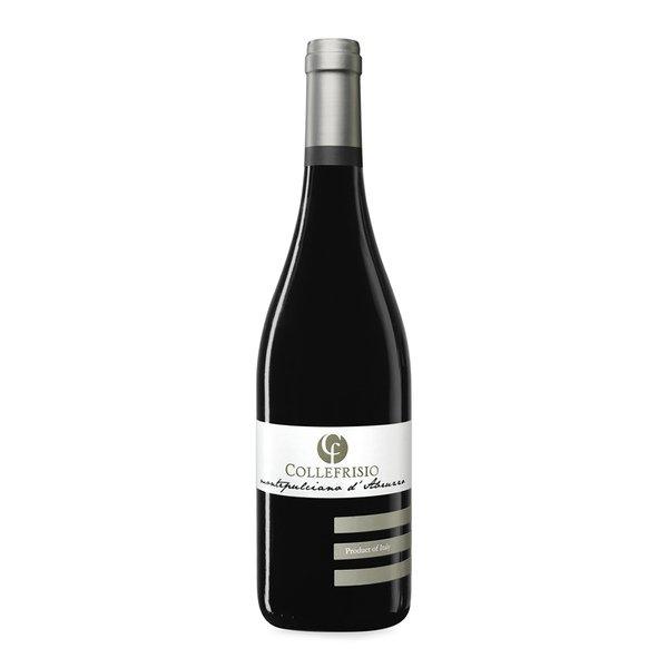 Collefrisio 2019, Montepulciano d'Abruzzo DOC, Montepulciano d'Abruzzo DOP