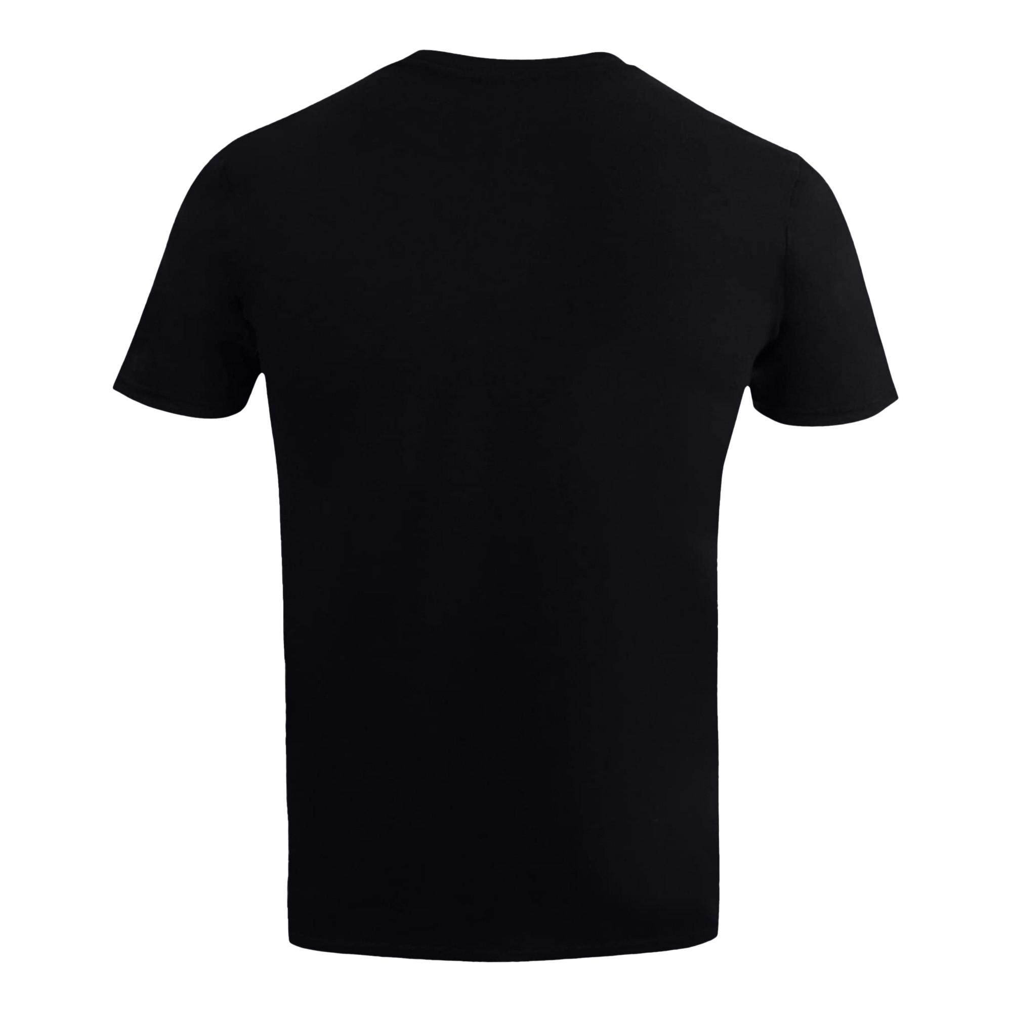The Beatles Rooftop Concert T-Shirt