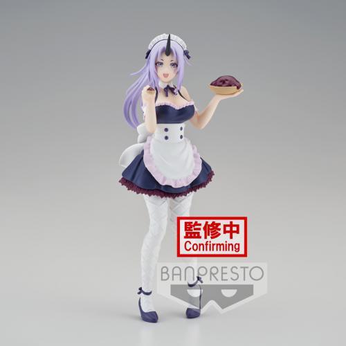 Banpresto ST VITA DA SLIME - Shion 18cm (af5)